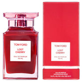 Tom Ford Lost Cherry Eau De Parfum 3.4 oz (100ml) for Unisex