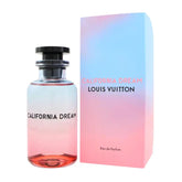 Louis Vuitton California Dream Eau De Parfum 3.4oz / 100ml