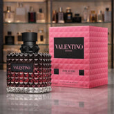 Valentino Born in Roma Donna Intense – Eau de Parfum (100ml)