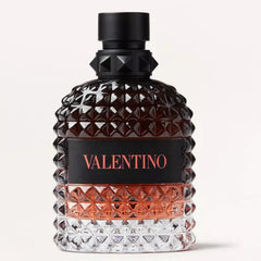 Valentino Born in Roma Uomo Coral Fantasy – Eau de Toilette (100ml)