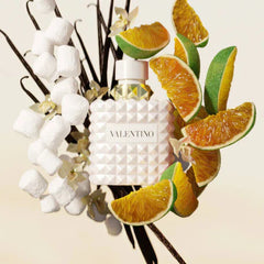 Valentino Born In Roma Donna Ivory - Eau De Parfum 100 ml